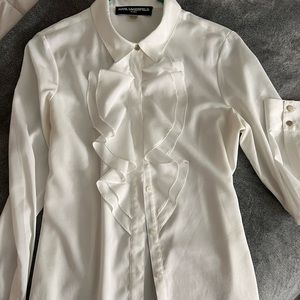 Karl Lagerfeld women’s shirt
